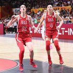 Team USA bat l’Italie au Mondial féminin FIBA 2026