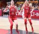 Team USA bat l’Italie au Mondial féminin FIBA 2026