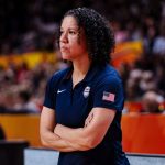 Team USA prêt pour les demi-finales Coupe du Monde FIBA 2026