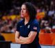 Team USA prêt pour les demi-finales Coupe du Monde FIBA 2026