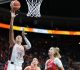 Team USA écrase la Hongrie 108-56 et file en demi-finale FIBA 2026