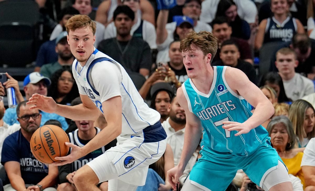 Top recrues basket 2026 : Cooper Flagg et futurs talents NBA