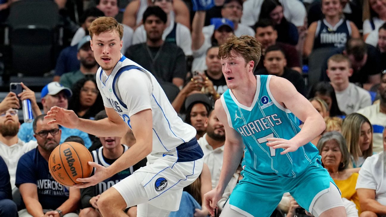 Top recrues basket 2026 : Cooper Flagg et futurs talents NBA