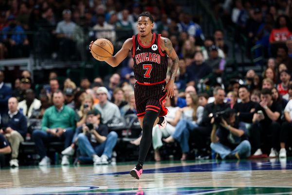 Trade 2026 : Bulls échangent Dillingham aux Hornets pour Hield