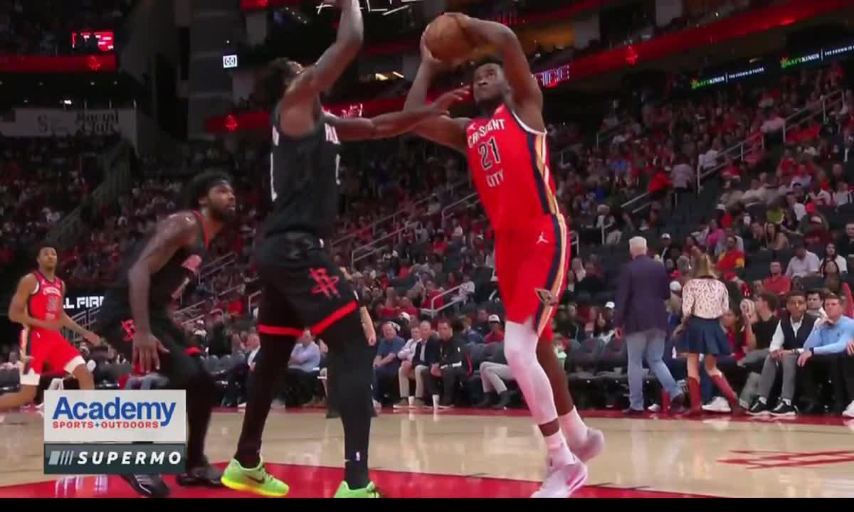 Trade 2026 : Hawks échangent Hield et Nembhard aux Hornets