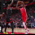 Trade 2026 : Hawks échangent Hield et Nembhard aux Hornets