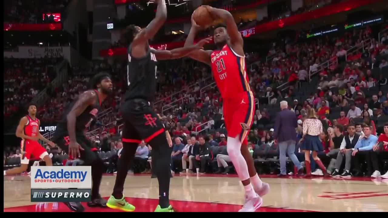 Trade 2026 : Hawks échangent Hield et Nembhard aux Hornets