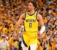 Tyrese Haliburton revient sans restrictions après sa déchirure d’Achilles