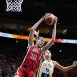 USA bat l’Espagne et affronte la France en finale FIBA 2026