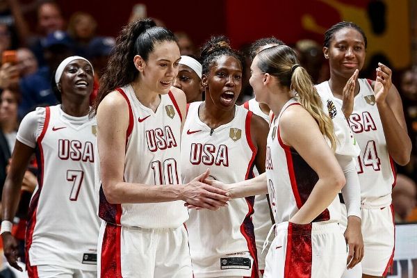 USA bat France et remporte la Coupe du Monde féminine 2026