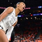 Vainqueurs des Finales WNBA 2026 : palmarès complet