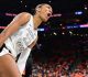 Vainqueurs des Finales WNBA 2026 : palmarès complet