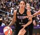 Valkyries battent Sparks 76-75 et sécurisent la 2e place