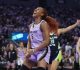 Valkyries explosent les Wings avec record de points et 3-points