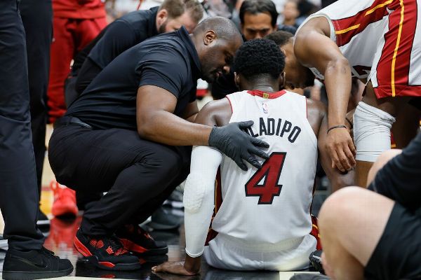 Victor Oladipo demande une seconde chance en NBA 2026