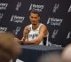 Victor Wembanyama et les Spurs prêts pour la saison NBA 2026