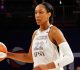 Wilson et Loyd brillent, Aces battent Mercury et filent en playoffs
