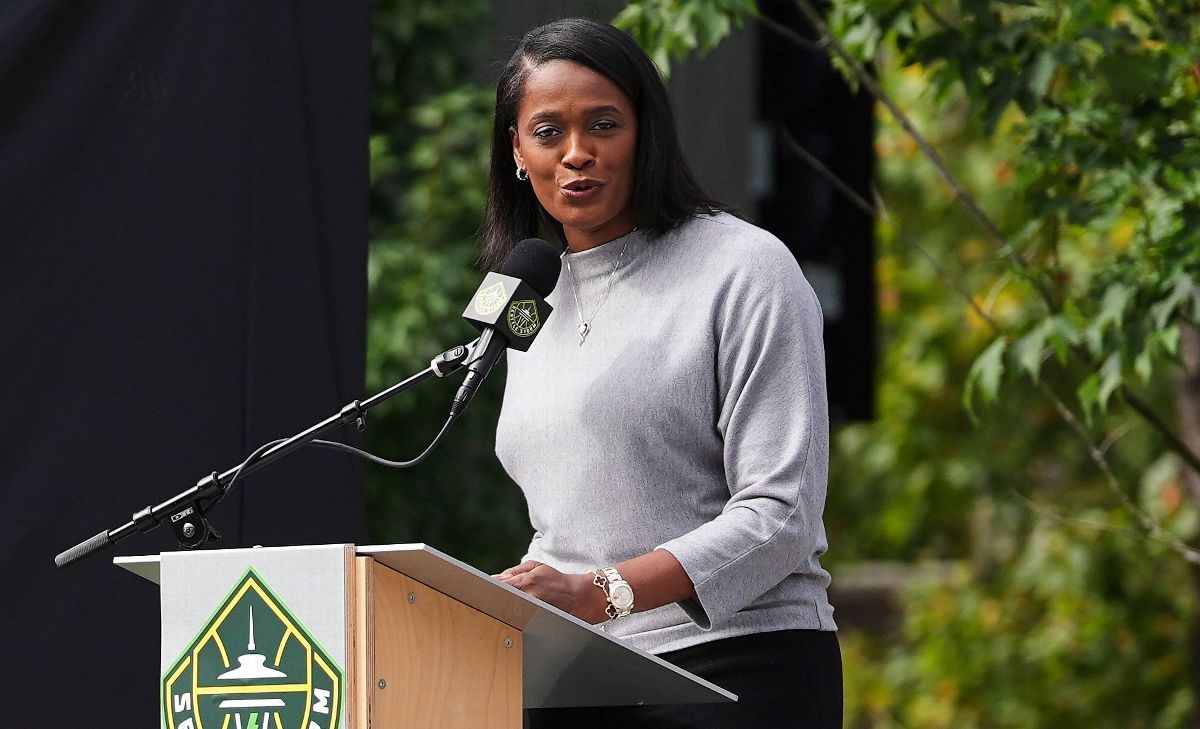 WNBA 2026 : candidats pour remplacer Cathy Engelbert