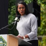 WNBA 2026 : candidats pour remplacer Cathy Engelbert