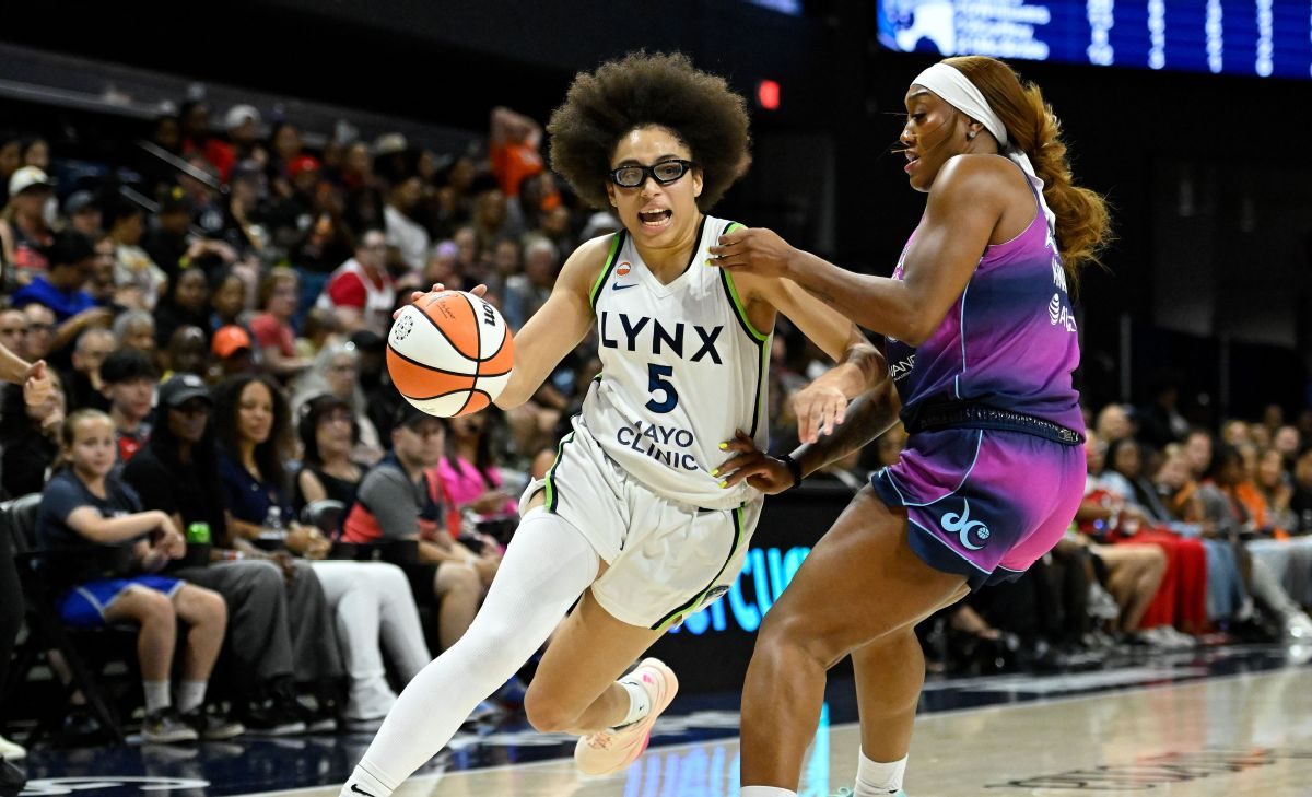 WNBA 2026 : joueurs, équipes et surprises fantasy à suivre