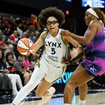 WNBA 2026 : joueurs, équipes et surprises fantasy à suivre