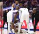 76ers : Ariel Hukporti blessé au tendon d&rsquo;Achille en 2026
