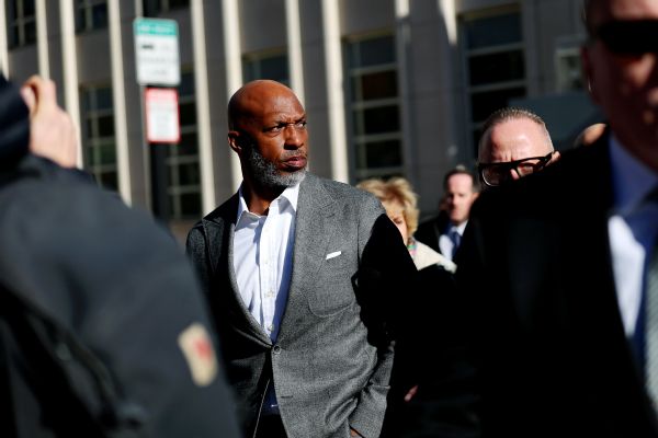 Affaire paris NBA 2026 : coaccusé nie info de Billups