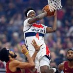 AJ Dybantsa brille avec 19 pts pour Wizards en 2026
