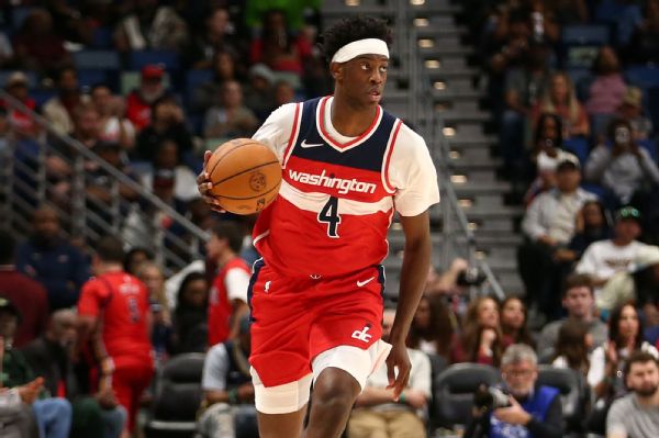 AJ Dybantsa disponible face aux Cavaliers en 2026