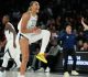 A&rsquo;ja Wilson MVP 2026 : la reine des Las Vegas Aces