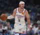 Alex Caruso blessé, le Thunder en difficulté en 2026