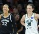 All-WNBA 2026 : Wilson, Stewart et les jeunes stars révélées