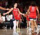 Allisha Gray propulse Atlanta Dream en demi-finales WNBA 2026