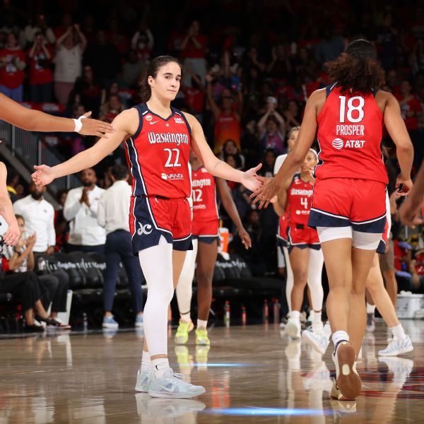 Allisha Gray propulse Atlanta Dream en demi-finales WNBA 2026