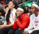 Allisha Gray et sa blessure à la main en WNBA Finals 2026