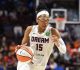 Allisha Gray incertaine pour le Game 1 des Finales WNBA 2026