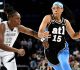 Allisha Gray incertaine pour le Game 3 des demi-finales WNBA 2026