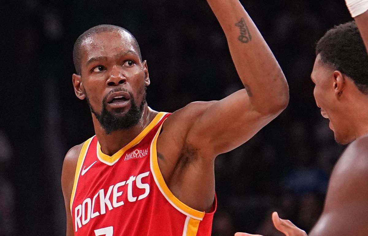 Amen Thompson stoppe Wembanyama et Houston bat San Antonio