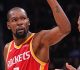Amen Thompson stoppe Wembanyama et Houston bat San Antonio