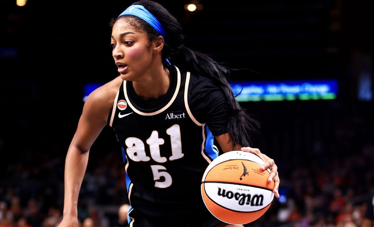 Angel Reese élue meilleure défenseuse WNBA 2026 avec Atlanta Dream