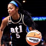 Angel Reese élue meilleure défenseuse WNBA 2026 avec Atlanta Dream