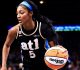 Angel Reese élue meilleure défenseuse WNBA 2026 avec Atlanta Dream