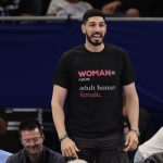 Atlanta Dream protège Enes Kanter Freedom en finale WNBA