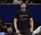 Atlanta Dream protège Enes Kanter Freedom en finale WNBA