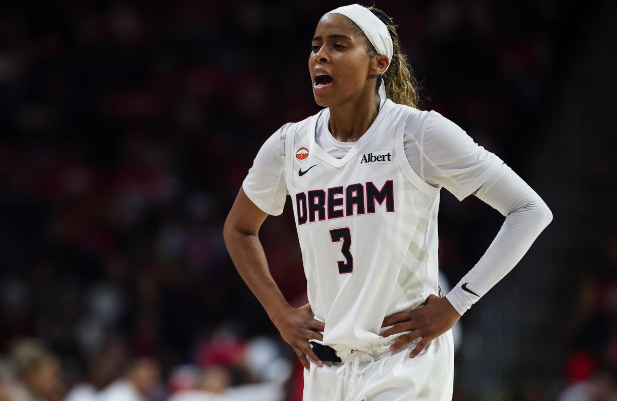 Atlanta Dream mène 1-0 face à New York Liberty en WNBA 2026