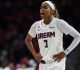 Atlanta Dream mène 1-0 face à New York Liberty en WNBA 2026