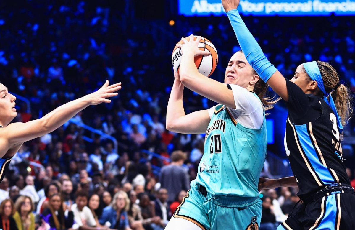 Atlanta Dream bat New York Liberty en prolongation WNBA 2026
