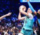Atlanta Dream bat New York Liberty en prolongation WNBA 2026