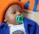 Un bébé nommé Knickson Fyve après le titre des Knicks 2026