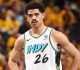 Ben Sheppard des Pacers opéré d’un ménisque déchiré en 2026